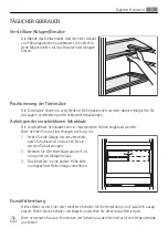 Preview for 73 page of AEG SDS31200S0 User Manual