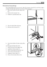 Preview for 81 page of AEG SDS31200S0 User Manual