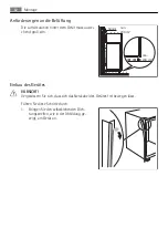 Preview for 82 page of AEG SDS31200S0 User Manual