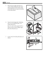 Preview for 84 page of AEG SDS31200S0 User Manual