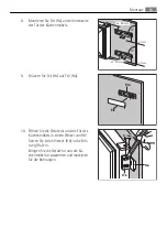 Preview for 85 page of AEG SDS31200S0 User Manual