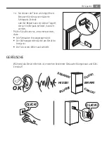 Preview for 87 page of AEG SDS31200S0 User Manual