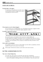 Preview for 8 page of AEG SDS51400S0 User Manual