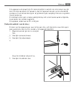 Preview for 15 page of AEG SDS51400S0 User Manual