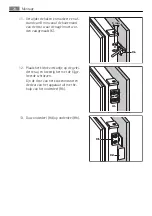 Preview for 20 page of AEG SDS51400S0 User Manual