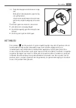 Preview for 21 page of AEG SDS51400S0 User Manual