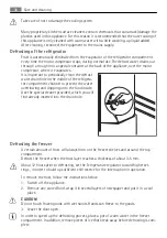 Preview for 30 page of AEG SDS51400S0 User Manual