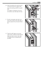 Preview for 39 page of AEG SDS51400S0 User Manual