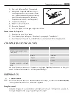 Preview for 53 page of AEG SDS51400S0 User Manual