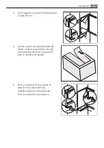 Preview for 57 page of AEG SDS51400S0 User Manual