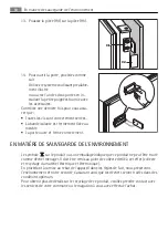 Preview for 60 page of AEG SDS51400S0 User Manual