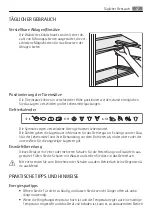 Preview for 67 page of AEG SDS51400S0 User Manual