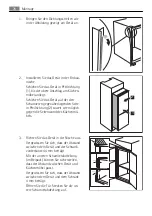 Preview for 76 page of AEG SDS51400S0 User Manual