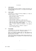 Preview for 36 page of AEG SF6 Operating Instructions Manual