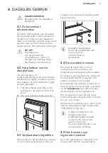 Preview for 7 page of AEG SFB61821AS User Manual