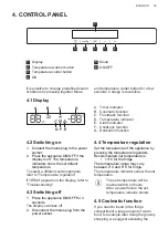 Preview for 33 page of AEG SFE888D1AF User Manual