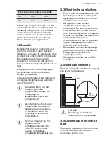 Preview for 53 page of AEG SFE888D1AF User Manual