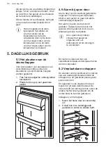 Preview for 56 page of AEG SFE888D1AF User Manual