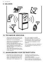 Preview for 66 page of AEG SFE888D1AF User Manual