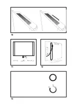 Preview for 4 page of AEG SHG 150 Operation And Installation