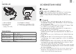 Preview for 3 page of AEG SK 150 Instructions For Use Manual