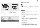 Preview for 7 page of AEG SK 150 Instructions For Use Manual