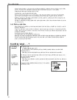 Предварительный просмотр 8 страницы AEG SK 204 Operating And Installation Instructions