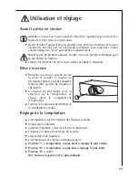 Предварительный просмотр 53 страницы AEG SK 78840-6E Operating Instructions Manual