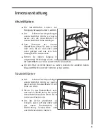 Preview for 9 page of AEG SK 88803-6I Instruction Book