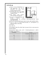 Preview for 16 page of AEG SK 88803-6I Instruction Book