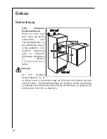 Preview for 18 page of AEG SK 88803-6I Instruction Book