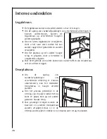 Preview for 26 page of AEG SK 88803-6I Instruction Book