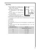 Preview for 33 page of AEG SK 88803-6I Instruction Book