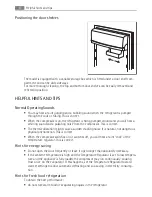 Предварительный просмотр 8 страницы AEG SK58200F0 User Manual