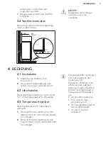 Preview for 7 page of AEG SKB51221AS User Manual