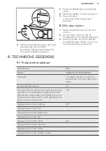 Preview for 13 page of AEG SKB51221AS User Manual