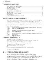 Preview for 28 page of AEG SKB51221AS User Manual