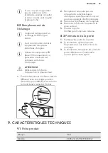 Preview for 39 page of AEG SKB51221AS User Manual