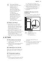 Preview for 47 page of AEG SKB51221AS User Manual