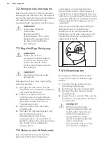 Preview for 50 page of AEG SKB51221AS User Manual