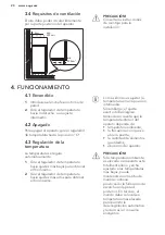 Preview for 20 page of AEG SKB51221DS User Manual