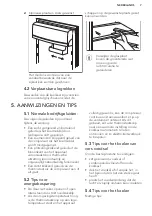 Предварительный просмотр 7 страницы AEG SKB58221AF User Manual