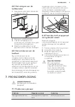 Предварительный просмотр 9 страницы AEG SKB58221AF User Manual