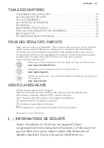 Preview for 25 page of AEG SKB58221AF User Manual