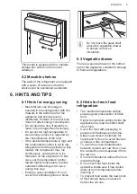 Предварительный просмотр 9 страницы AEG SKB582F1AF User Manual