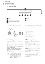 Preview for 6 page of AEG SKB8121VAF User Manual