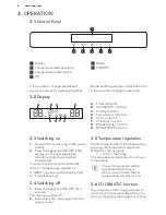 Preview for 6 page of AEG SKD91800S0 User Manual