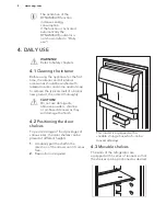 Preview for 8 page of AEG SKD91800S0 User Manual