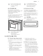 Preview for 9 page of AEG SKD91800S0 User Manual