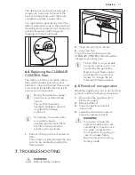 Preview for 11 page of AEG SKD91800S0 User Manual